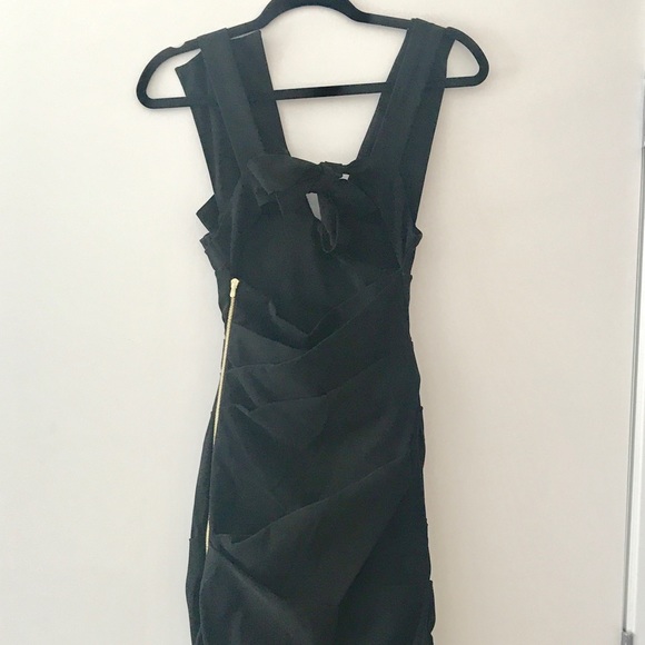 Preen by Thornton Bregazzi “Thriller” dress - Picture 7 of 9